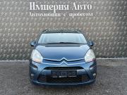 Citroen C4 Picasso I Краснодар  - изображение 33