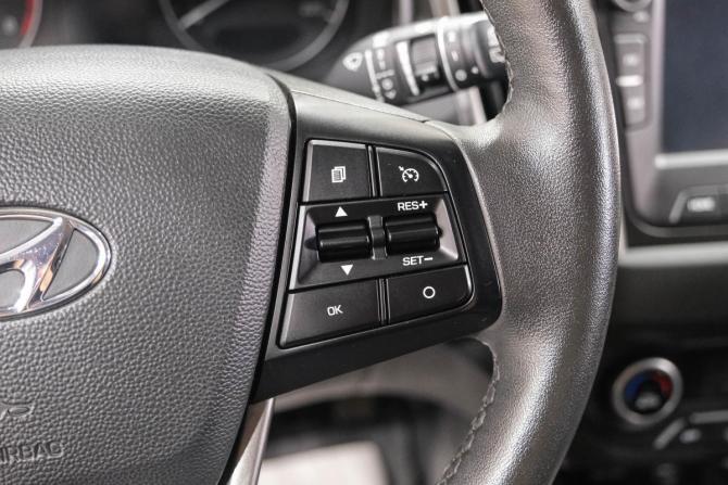 Hyundai Creta I Рестайлинг с пробегом 2021 года, цена 2 109 000 рублей, 150000 км, внедорожник, Автокод Объявления