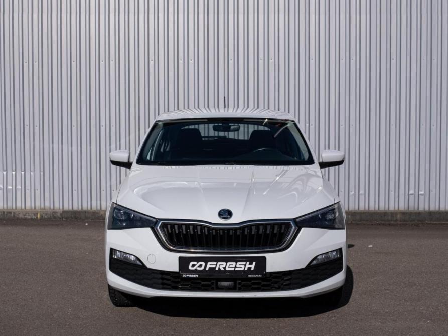 Skoda Rapid II Сочи  - изображение 3