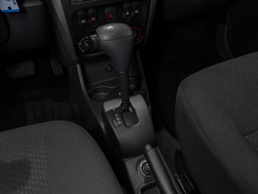 Nissan Almera III (G15) Москва  - изображение 13