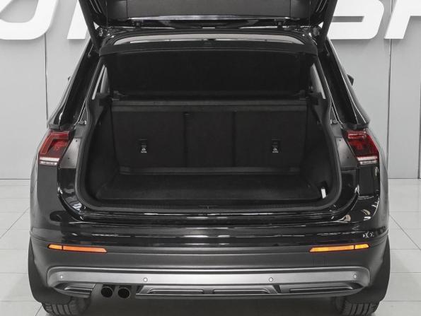 Volkswagen Tiguan II с пробегом 2017 года, цена 2 789 000 рублей, 170791 км, внедорожник, Автокод Объявления