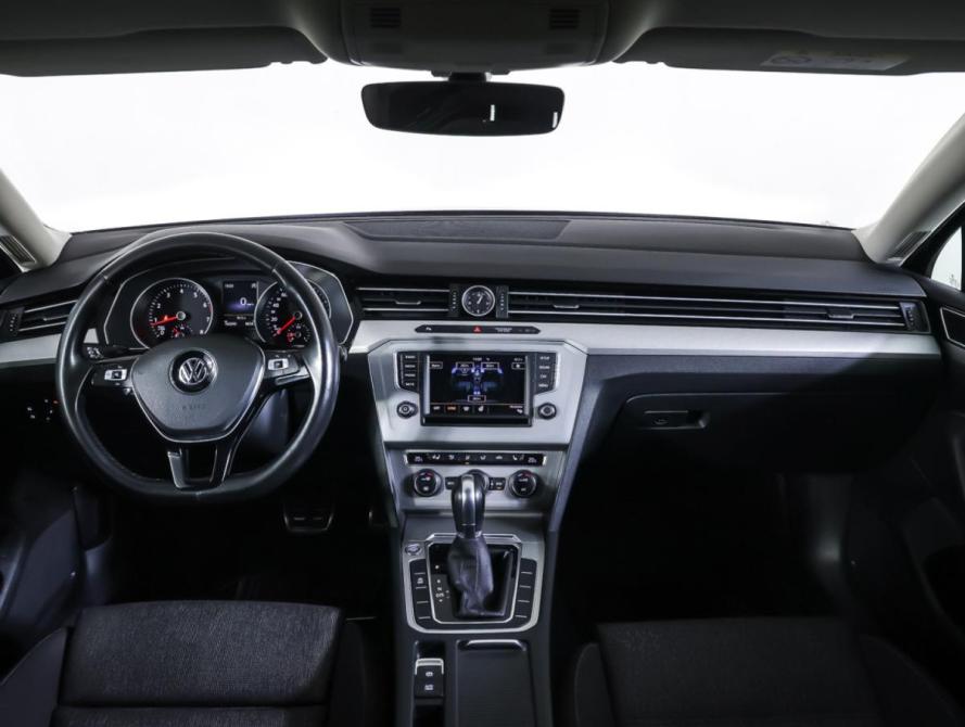Volkswagen Passat B8 Москва  - изображение 17