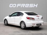 Mazda 3 II (BL) Рестайлинг Краснодар  - изображение 21