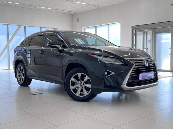 Lexus RX IV с пробегом 2018 года, цена 3 900 000 рублей, 144400 км, внедорожник, Автокод Объявления