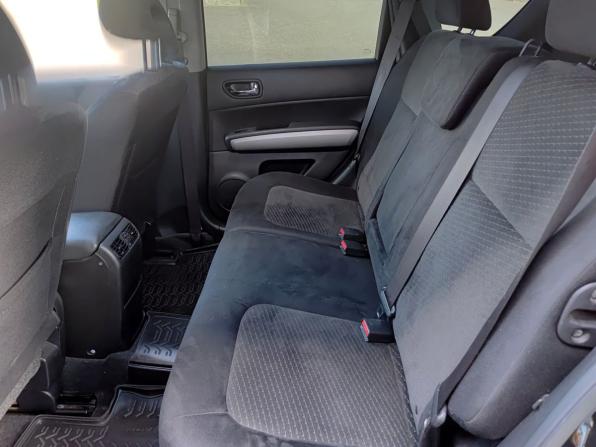Nissan X-Trail III с пробегом 2014 года, цена 1 487 200 рублей, 195000 км, внедорожник, Автокод Объявления