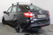 Lada (ВАЗ) Granta I Рестайлинг Санкт-Петербург  - изображение 20