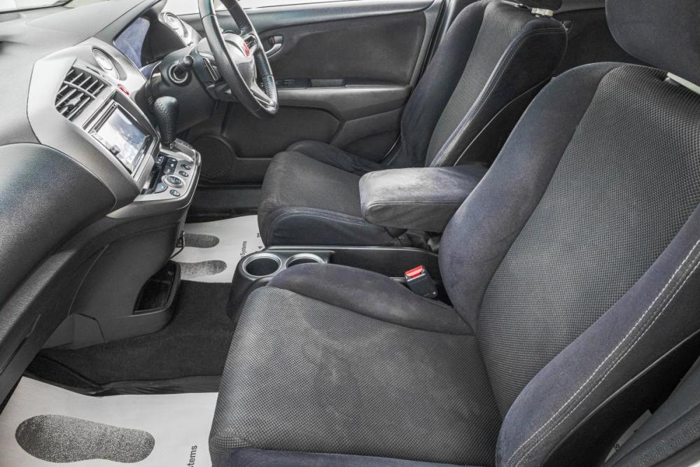 Honda Stream II Барнаул  - изображение 19