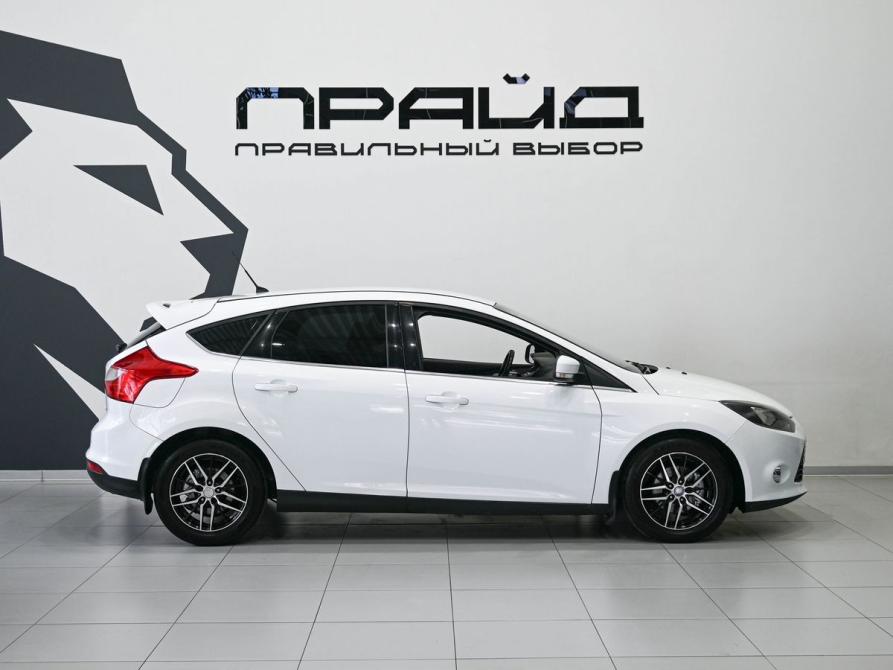 Ford Focus III Ростов-на-Дону  - изображение 7