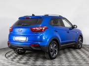 Hyundai Creta I Санкт-Петербург  - изображение 26