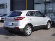 Hyundai Creta I Москва  - изображение 20
