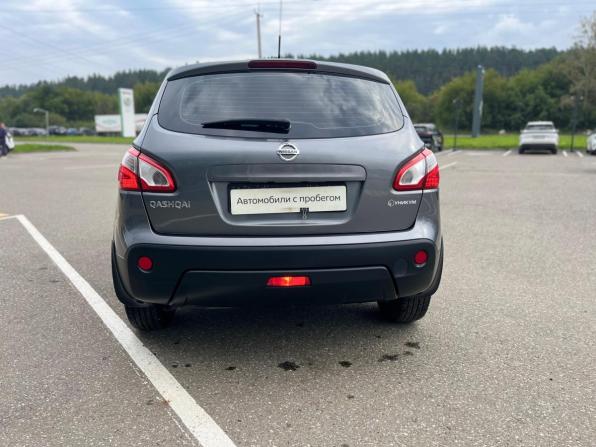 Nissan Qashqai I Рестайлинг с пробегом 2013 года, цена 1 185 000 рублей, 226335 км, внедорожник, Автокод Объявления