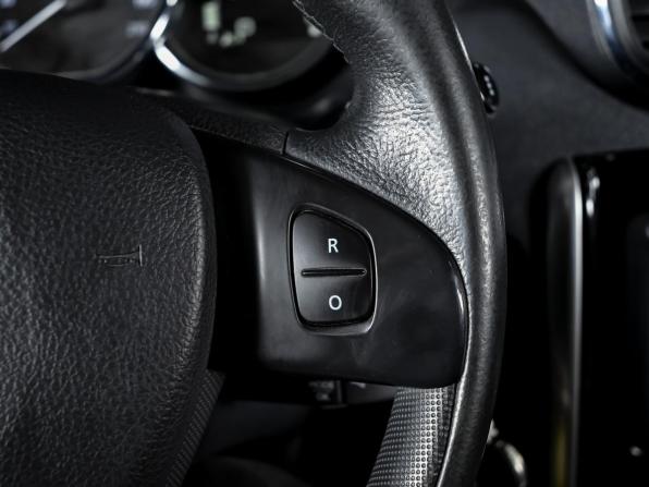 Nissan Terrano III (D10) с пробегом 2020 года, цена 1 520 000 рублей, 129907 км, внедорожник, Автокод Объявления