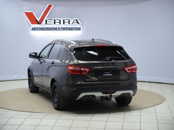 Lada (ВАЗ) Vesta I с пробегом 2020 года, цена 1 090 000 рублей, 164531 км, универсал, Автокод Объявления