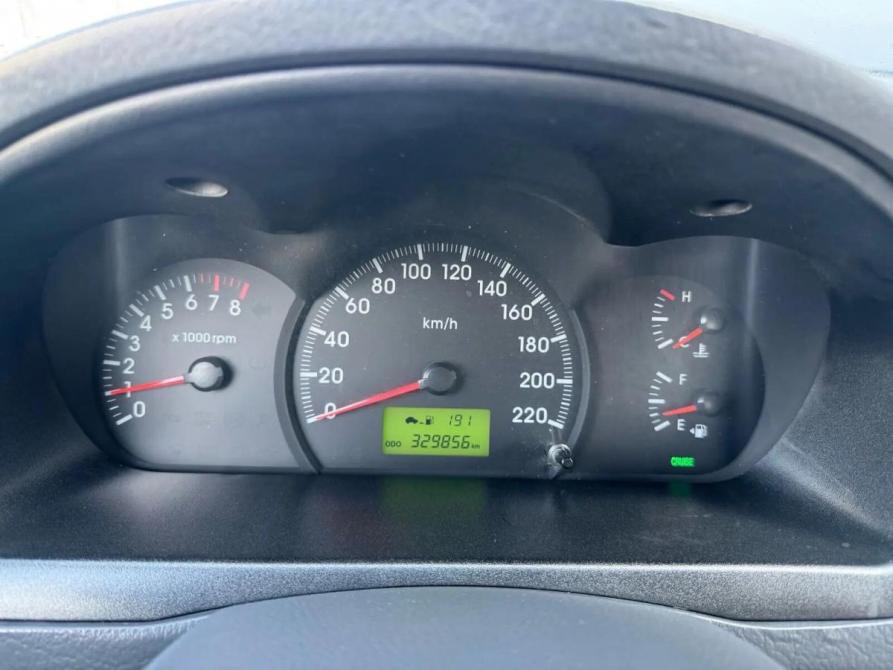 Kia Cerato I Альметьевск  - изображение 8