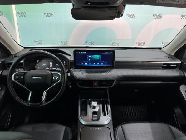 Haval Jolion I Рестайлинг с пробегом 2024 года, цена 2 111 000 рублей, 31100 км, внедорожник, Автокод Объявления