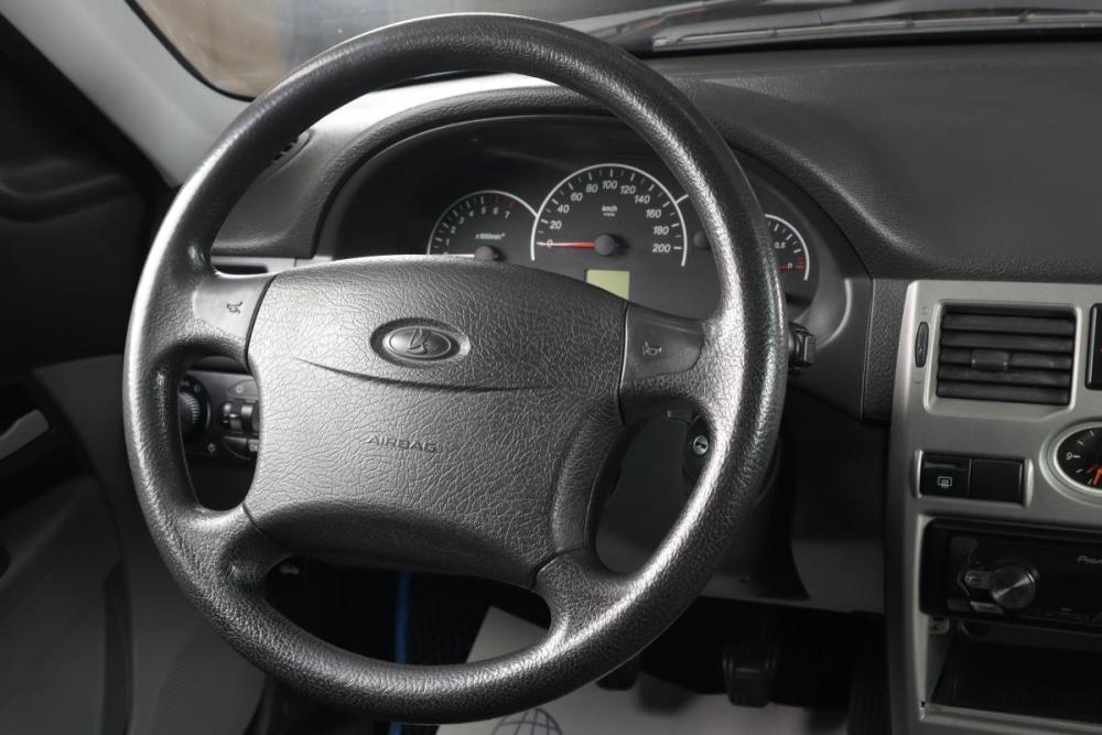 Lada (ВАЗ) Priora I Тюмень  - изображение 12