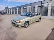 Lada (ВАЗ) 2114 Самара  - изображение 13