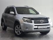Toyota RAV4 III (XA30) Барнаул  - изображение 38