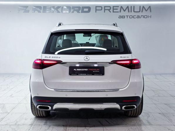 Mercedes-Benz GLE II (V167) Рестайлинг с пробегом 2025 года, цена 11 490 000 рублей, 47 км, внедорожник, Автокод Объявления