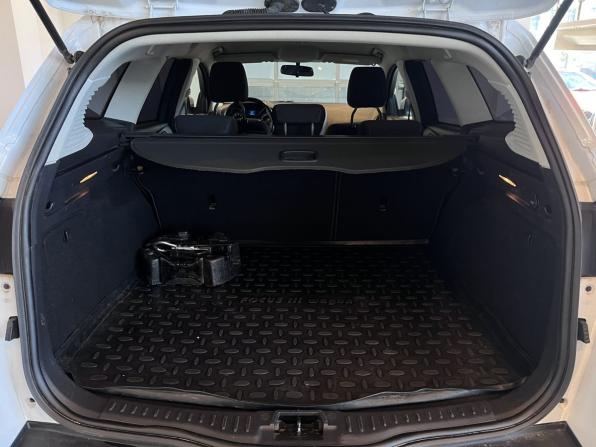 Ford Focus III с пробегом 2012 года, цена 640 000 рублей, 183121 км, универсал, Автокод Объявления