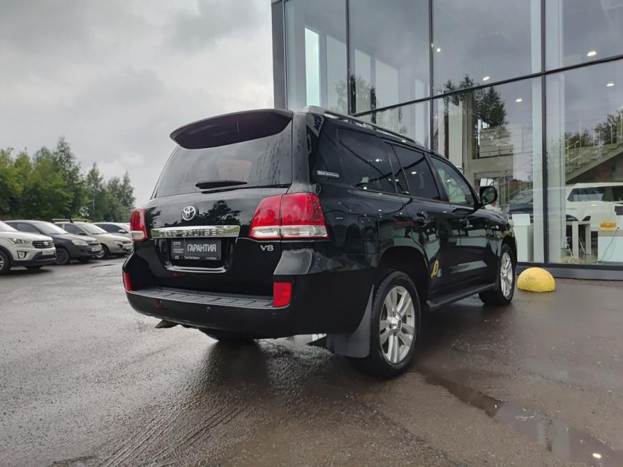 Toyota Land Cruiser 200 Series Ижевск  - изображение 6