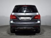 Mercedes-Benz GLS I (X166) Санкт-Петербург  - изображение 31