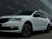 Skoda Octavia III (A7) Рестайлинг Санкт-Петербург  - изображение 60