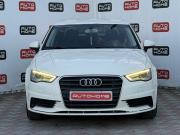 Audi A3 III (8V) Санкт-Петербург  - изображение 12