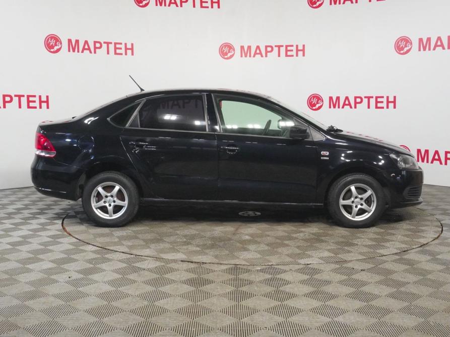 Volkswagen Polo V Вологда  - изображение 4
