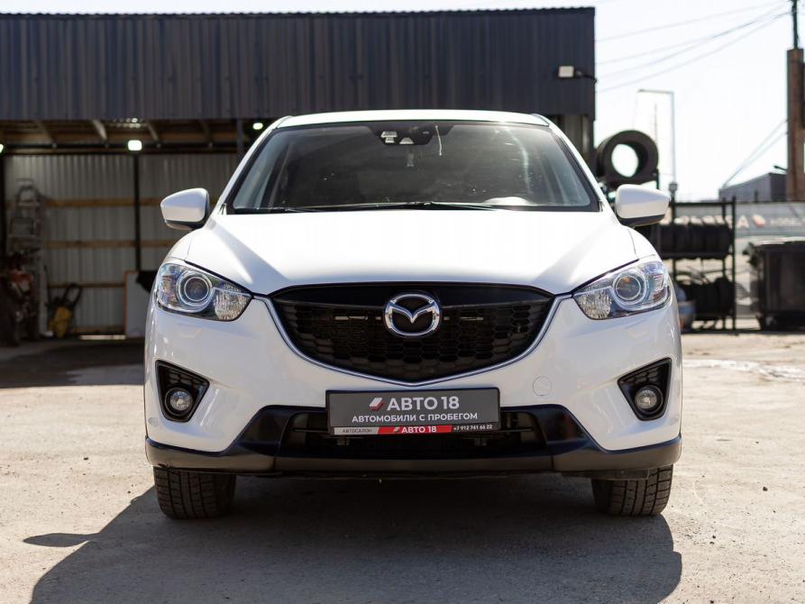 Mazda CX-5 I Ижевск  - изображение 3