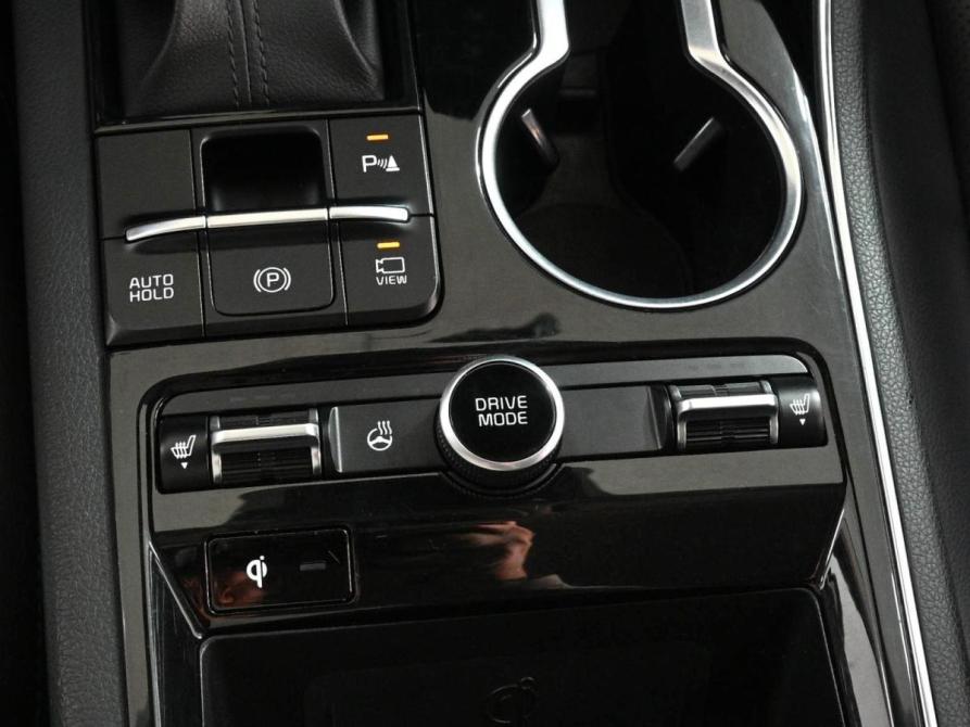 Kia K5 III Ростов-на-Дону  - изображение 16