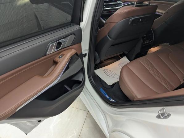 Новый BMW X5 IV (G05/G18) Рестайлинг 2025 года, цена 13 990 000 рублей, внедорожник, Автокод Объявления