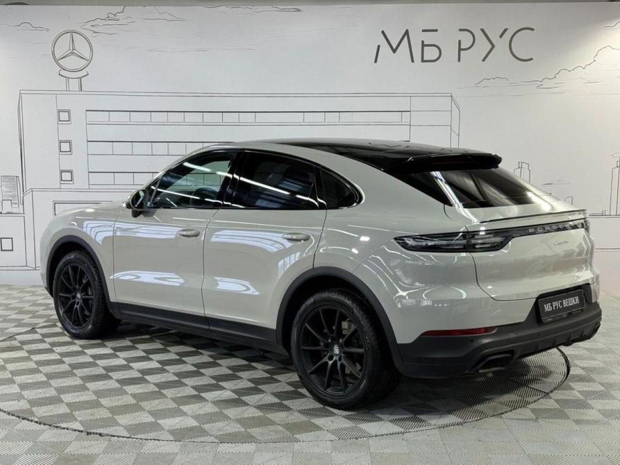 Porsche Cayenne III Москва  - изображение 10