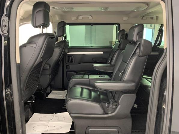 Peugeot Traveller I с пробегом 2019 года, цена 2 340 000 рублей, 107414 км, минивэн, Автокод Объявления