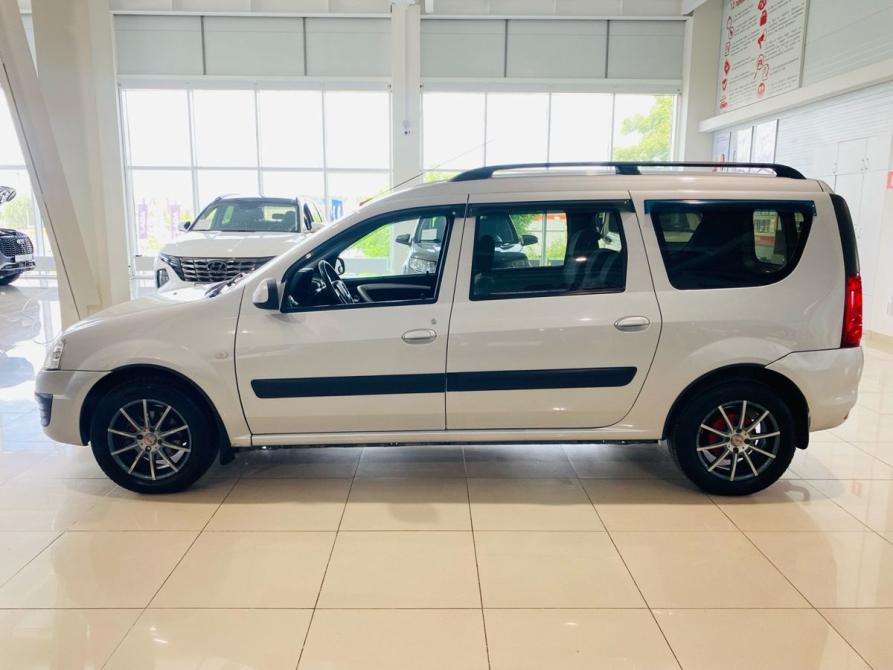 Lada (ВАЗ) Largus I Миасс  - изображение 8