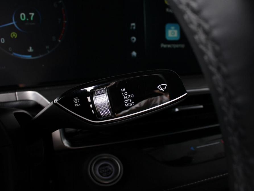 Chery Arrizo 8 Минеральные Воды  - изображение 16