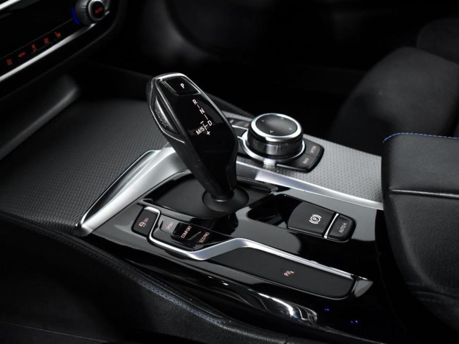 BMW 5 серии VII (G30/G31/G38) Санкт-Петербург  - изображение 13