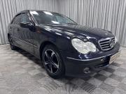 Mercedes-Benz C-Класс II (W203) Рестайлинг Стерлитамак  - изображение 38
