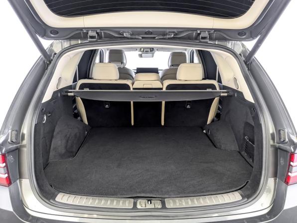 Genesis GV80 I с пробегом 2021 года, цена 5 945 000 рублей, 38399 км, внедорожник, Автокод Объявления