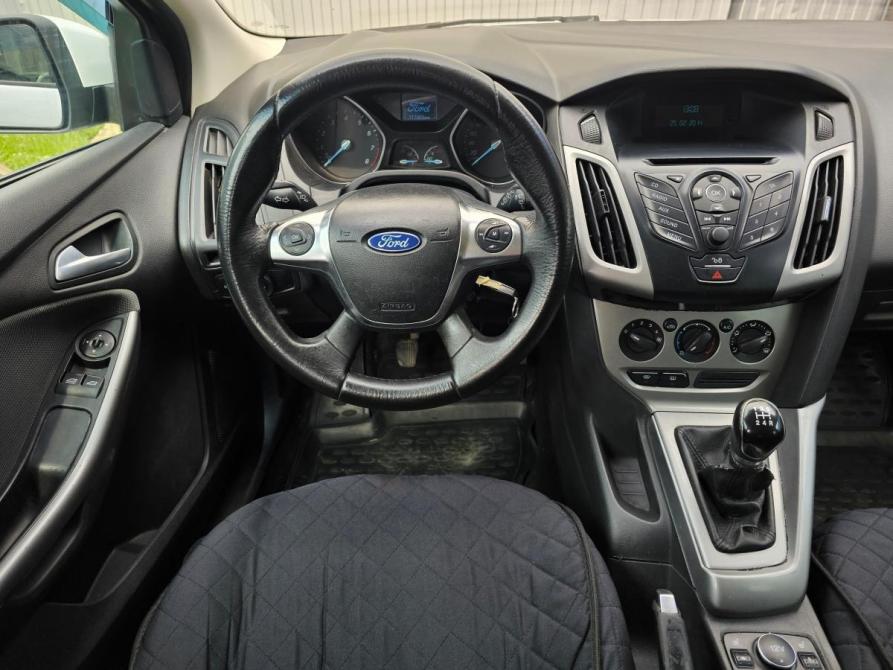 Ford Focus III Краснодар  - изображение 32