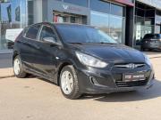 Hyundai Solaris I Санкт-Петербург  - изображение 34