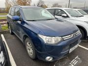 Mitsubishi Outlander III Рестайлинг Санкт-Петербург  - изображение 9