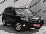 Hyundai Santa Fe II Рестайлинг Екатеринбург  - изображение 25