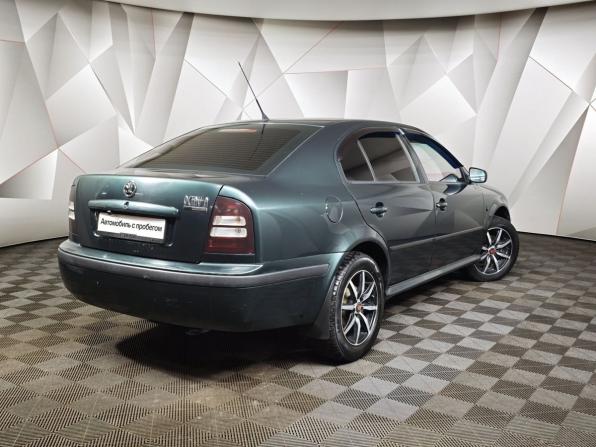 Skoda Octavia I (A4) Рестайлинг с пробегом 2007 года, цена 343 000 рублей, 237598 км, лифтбек, Автокод Объявления