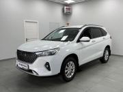 Haval M6 II Казань  - изображение 22
