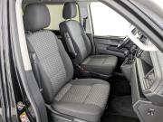 Volkswagen Multivan T6 Рестайлинг Москва  - изображение 54