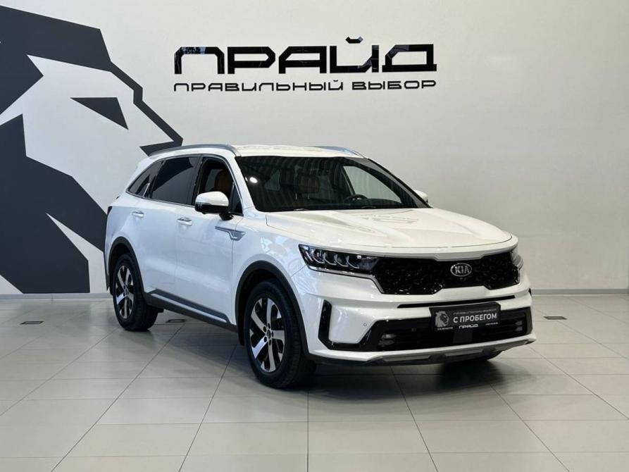 Kia Sorento IV Ростов-на-Дону  - изображение 5
