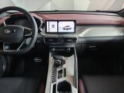 Belgee X50 Москва  - изображение 35