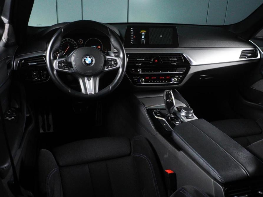 BMW 5 серии VII (G30/G31/G38) Минеральные Воды  - изображение 6
