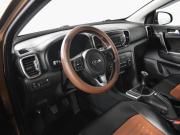 Kia Sportage IV Санкт-Петербург  - изображение 31
